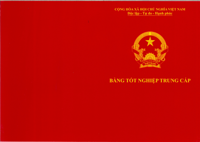 Công khai mẫu văn bằng tốt nghiệp theo TT 10/2026/TT-BGDĐT