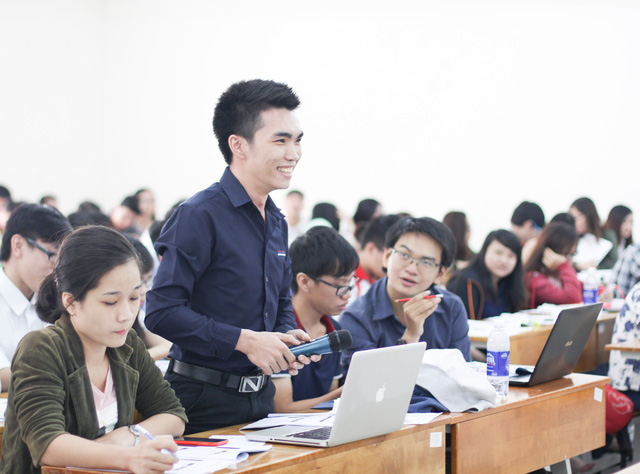 Đào tạo liên thông
