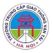 Trường Trung cấp Giao thông Vận tải Hà Nội